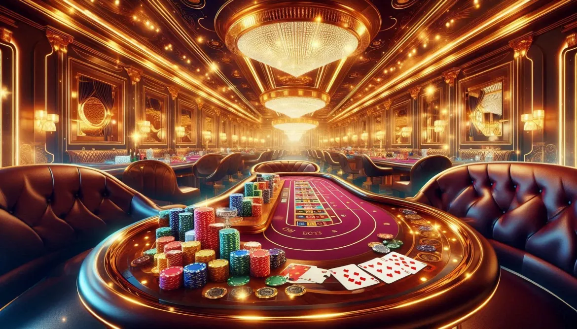 Pelican Casino